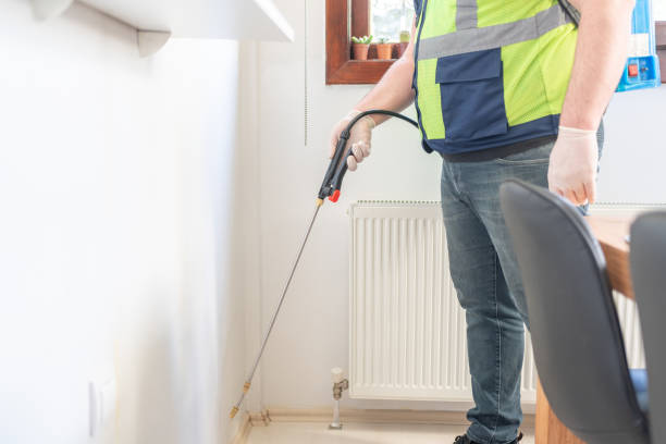 Best Pest Control Treatment  in Lockport, LA