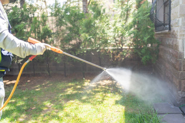 Best Wildlife Control Services  in Lockport, LA